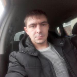 Андрей, 36 лет, Вологда
