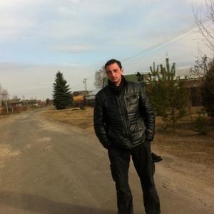 Андрей, 46 лет, Балашиха