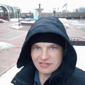 Парни в Полысаево: Владимир, 42 - ищет девушку из Полысаево