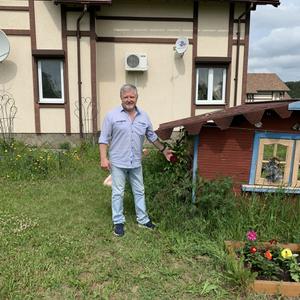 Парни в Мурманске: Slavа, 55 - ищет девушку из Мурманска