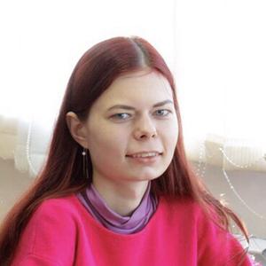 Девушки в Владивостоке: Анастасия , 28 - ищет парня из Владивостока