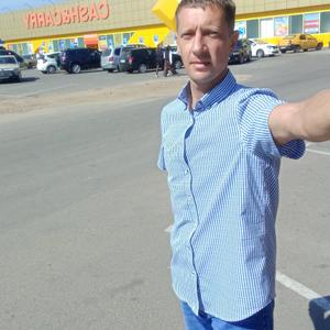 Парни в Улан-Удэ: Сергей, 40 - ищет девушку из Улан-Удэ
