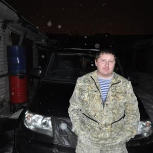 Иван, 38 лет, Железногорск