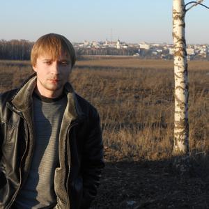 Михаил Тимонин, 38 лет, Калуга