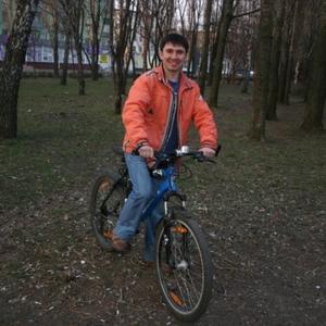 Парни в Липецке: Руслан, 44 - ищет девушку из Липецка