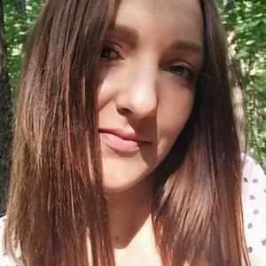 Девушки в Ульяновске: Геля Алимова, 32 - ищет парня из Ульяновска