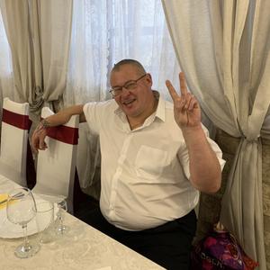 Александр, 55 лет, Иваново