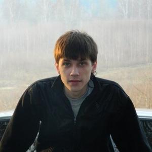 Парни в Смоленске: Алексей, 35 - ищет девушку из Смоленска