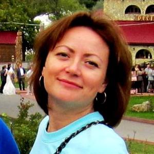 Ольга, 46 лет, Пенза