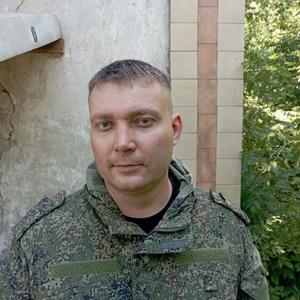 Василий, 39 лет, Донецк