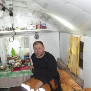 Парни в Воркуте: Александр, 49 - ищет девушку из Воркуты