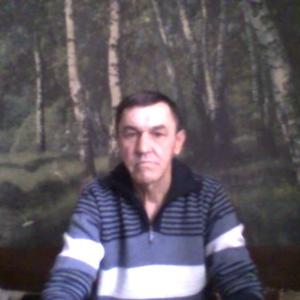 Анатолий, 65 лет, Владивосток