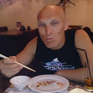 Владимир, 44 года, Сызрань