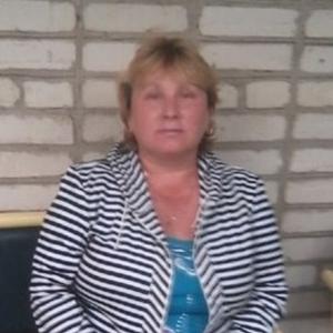 Девушки в Сыктывкаре: Людмила, 57 - ищет парня из Сыктывкара