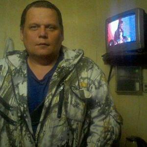 Парни в Николаевск-На-Амуре: Евгений, 46 - ищет девушку из Николаевск-На-Амура