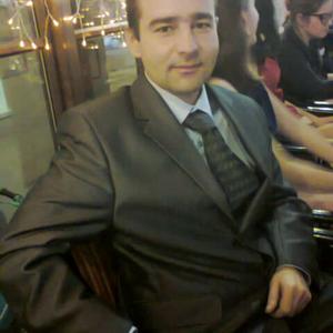 Максим Бородин, 43 года, Казань
