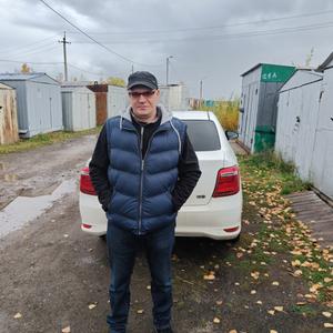 Парни в Комсомольске-На-Амуре: Алексей, 46 - ищет девушку из Комсомольска-На-Амуре