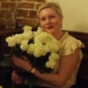 Людмила, 46 лет, Рошаль