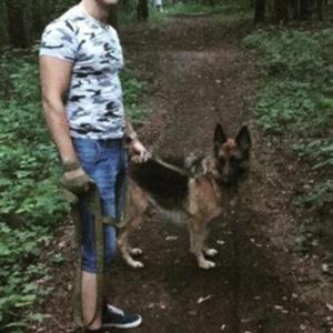 Парни в Ульяновске: Adrian, 35 - ищет девушку из Ульяновска