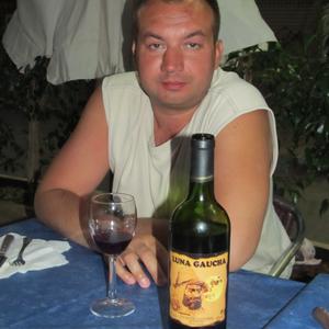 Парни в Мурманске: Александр, 53 - ищет девушку из Мурманска