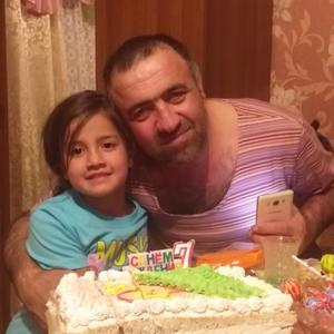 Ризван, 53 года, Красноярск