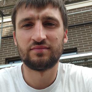 Парни в Калининграде: Сергей, 32 - ищет девушку из Калининграда