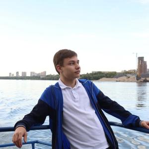 Макар, 18 лет, Новосибирск
