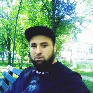 Amin, 32 года, Ростов-на-Дону