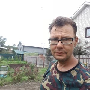 Парни в Владивостоке: Сергей, 44 - ищет девушку из Владивостока