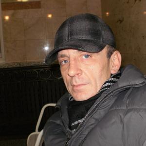 Сергей, 53 года, Красноярский
