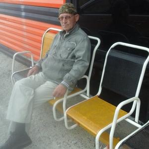 Гоша, 58 лет, Новосибирск