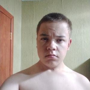Евгений, 20 лет, Барнаул