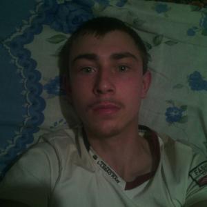 Николай, 25 лет, Нижнекамск