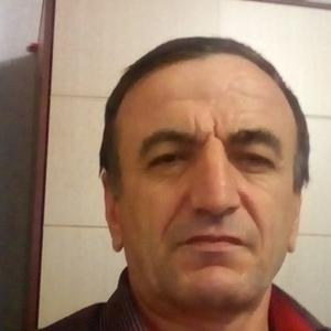 Парни в Нижневартовске: Самраил Дибиров, 53 - ищет девушку из Нижневартовска