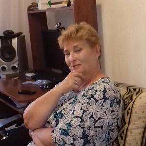 Галина Репьёвская, 63 года, Самара