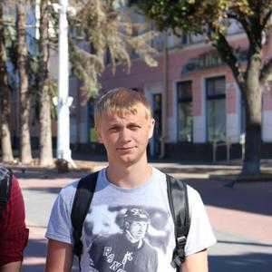 Дмитрий, 37 лет, Моргауши