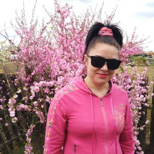 Девушки в Ставрополе: Наталья, 38 - ищет парня из Ставрополя
