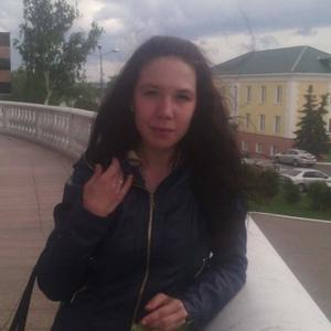 Девушки в Саранске: Наталья, 33 - ищет парня из Саранска