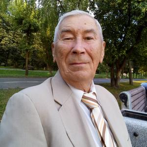 Юрий, 76 лет, Кострома
