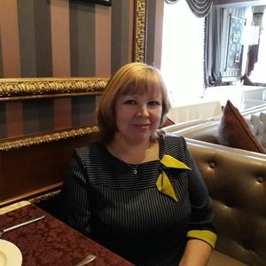 Инна, 53 года, Северодвинск
