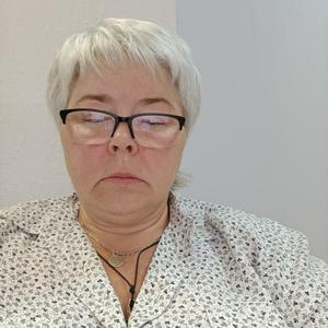 Елена, 53 года, Санкт-Петербург