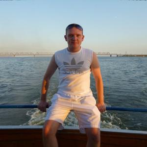 Сергей Андриянов, 37 лет, Ульяновск
