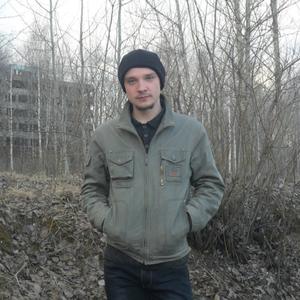 Николай Казаков, 32 года, Ярославль