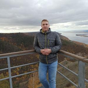 Парни в Сызрани: Иван, 31 - ищет девушку из Сызрани
