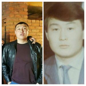 Парни в Улан-Удэ: Аюша, 34 - ищет девушку из Улан-Удэ