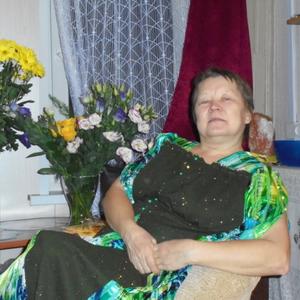 Девушки в Ижевске: Антонина Рябова, 65 - ищет парня из Ижевска