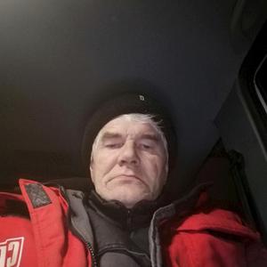 Михаил, 61 год, Томск