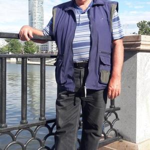 Парни в Екатеринбурге: Сергей Крутиков, 67 - ищет девушку из Екатеринбурга