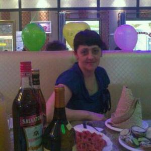 Тереза, 44 года, Владивосток