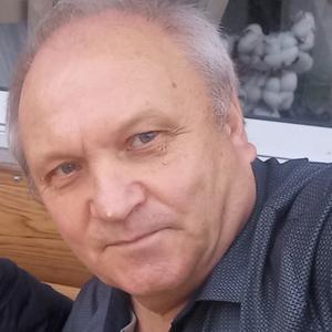 Сергей, 62 года, Челябинск